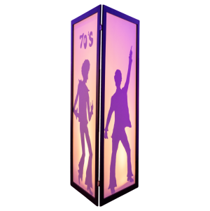 Stellwand Element 0